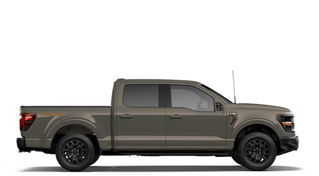 2026 Ford F-150+F-150